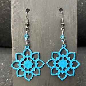 The Garden Bloom Earrings
